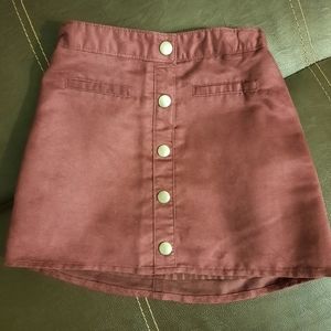 Girls Skirt